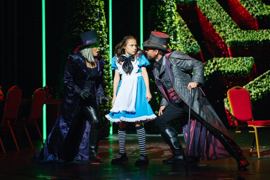 Wonderland