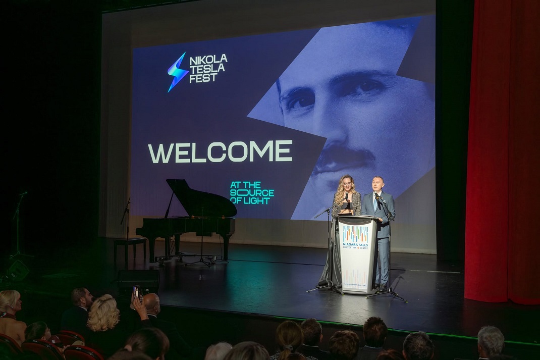 Nikola Tesla Fest 2026