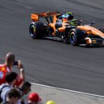 Lando Norris Magyar Nagydíj 2026