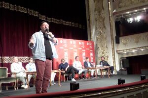 Miskolci Nemzeti Színház évadnyitó 2026