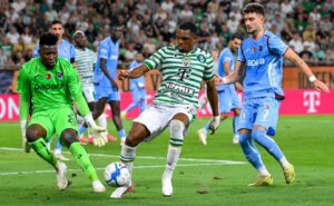 Európa Liga selejtező 2026 Ferencváros