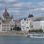 Budapest Parlament