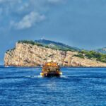 Dugi Otok Horvátország