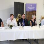 Évadnyitó sajtótájékoztató Pécs