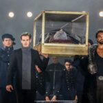 István, a király rockopera