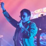 Jean-Michel Jarre 78 éves