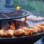 Kerti grill