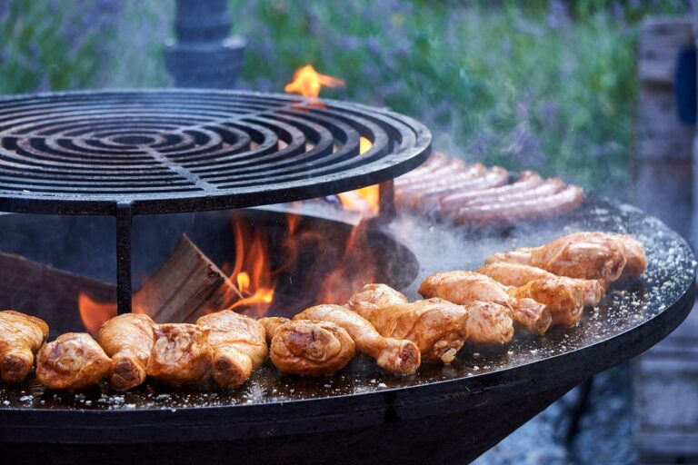 Kerti grill
