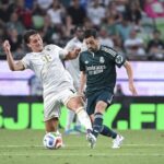 Real Madrid FTC Budapest