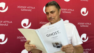 Szabó P. Szilveszter