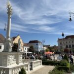 Tulln an der Donau osztrák város