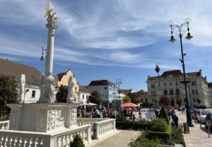 Tulln an der Donau osztrák város