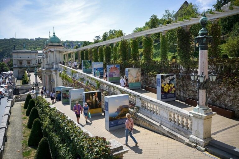 Várkert Bazár tárlat 2026