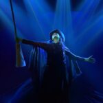 Wicked musical