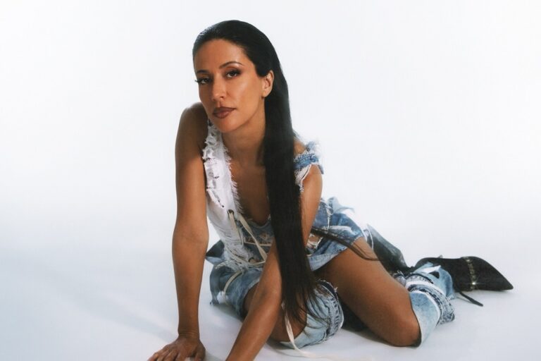 Ana Moura énekesnő