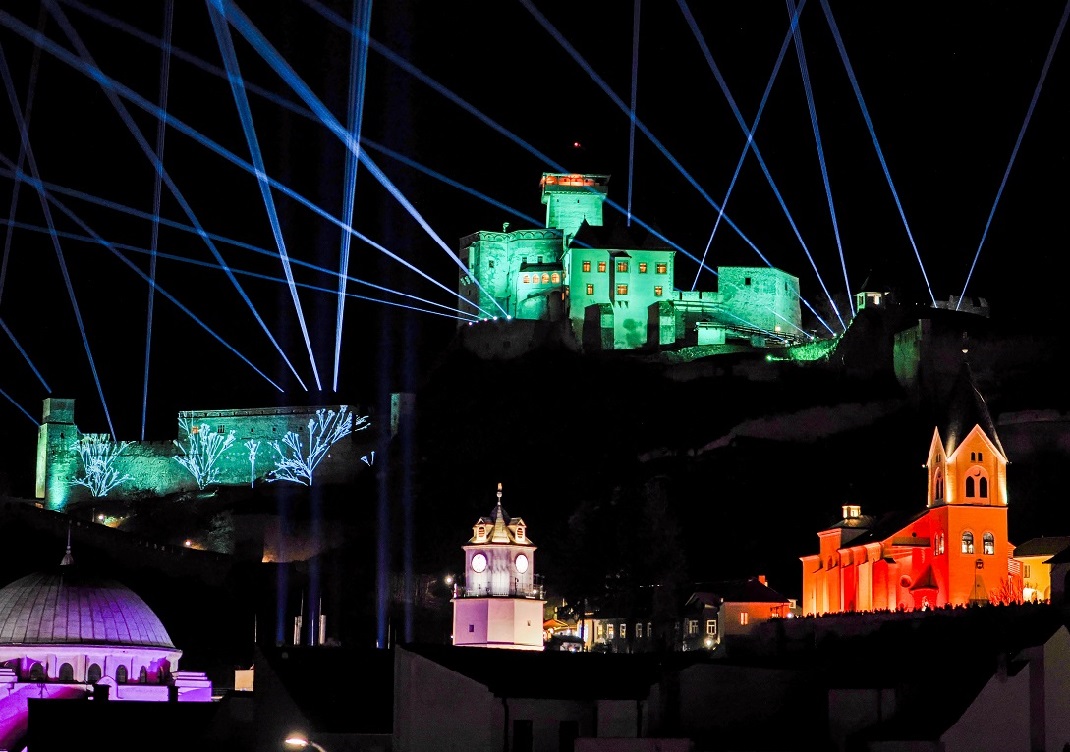 Trencsén - Európa Kulturális Fővárosa 2026
