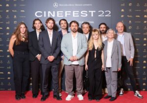 CineFest 2026