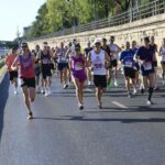 Wizz Air Budapest Félmaraton