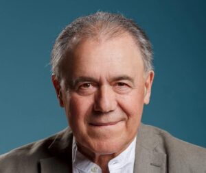 Gáspár Sándor színművész a CineFest Életműdíjával Miskolcon
