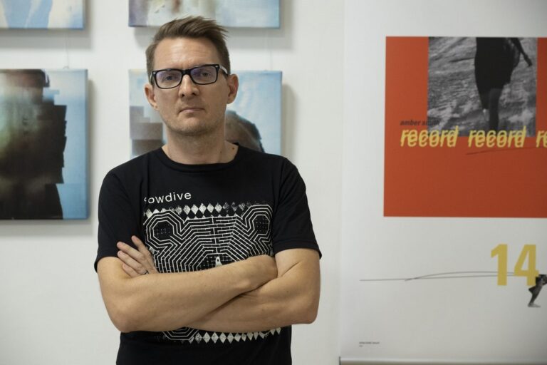 Tábori-Simon José tervezőgrafikus