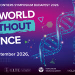 Molecular Frontiers