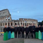 Colosseum Róma