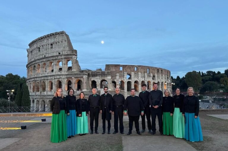 Colosseum Róma