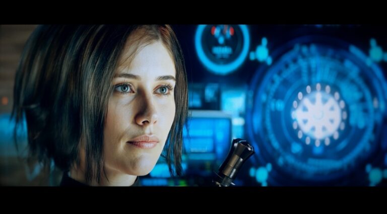 A múltad a jövőd sci-fi