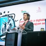 Konferencia Bethesda Gyermekkórház