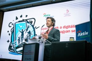 Konferencia Bethesda Gyermekkórház