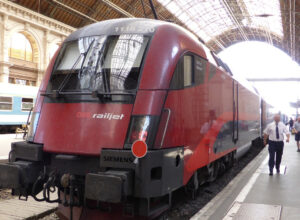 railjet